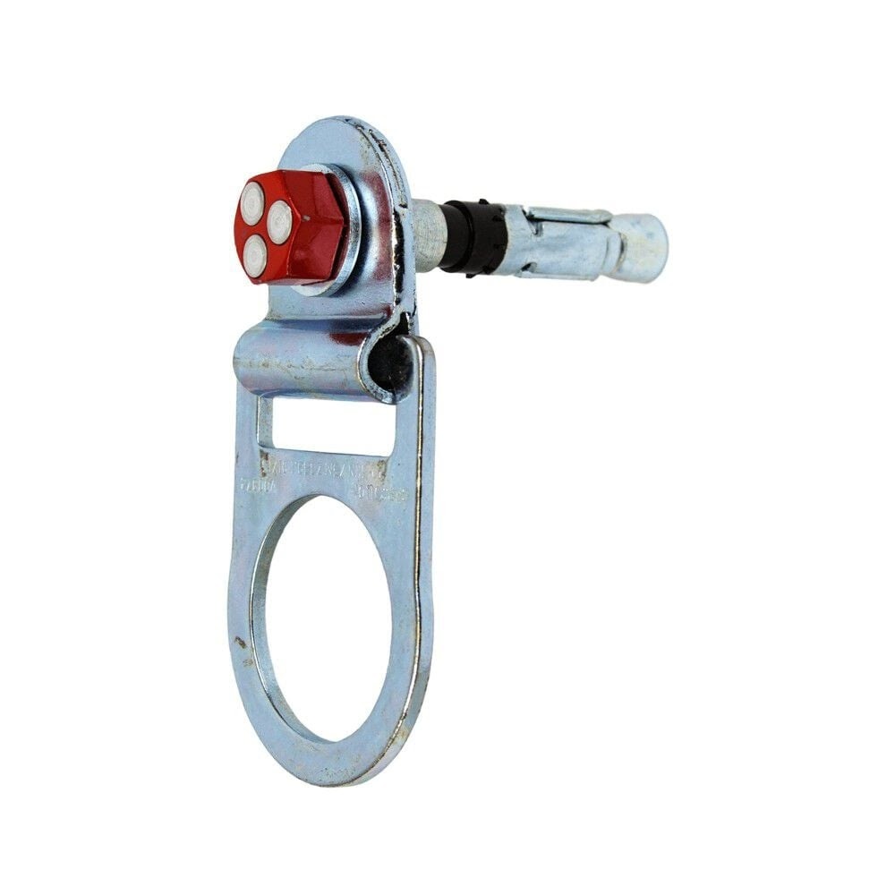 Guardian 00244 Swivel Concrete Anchor Bolt for Concrete Anchorage (12 Pack)