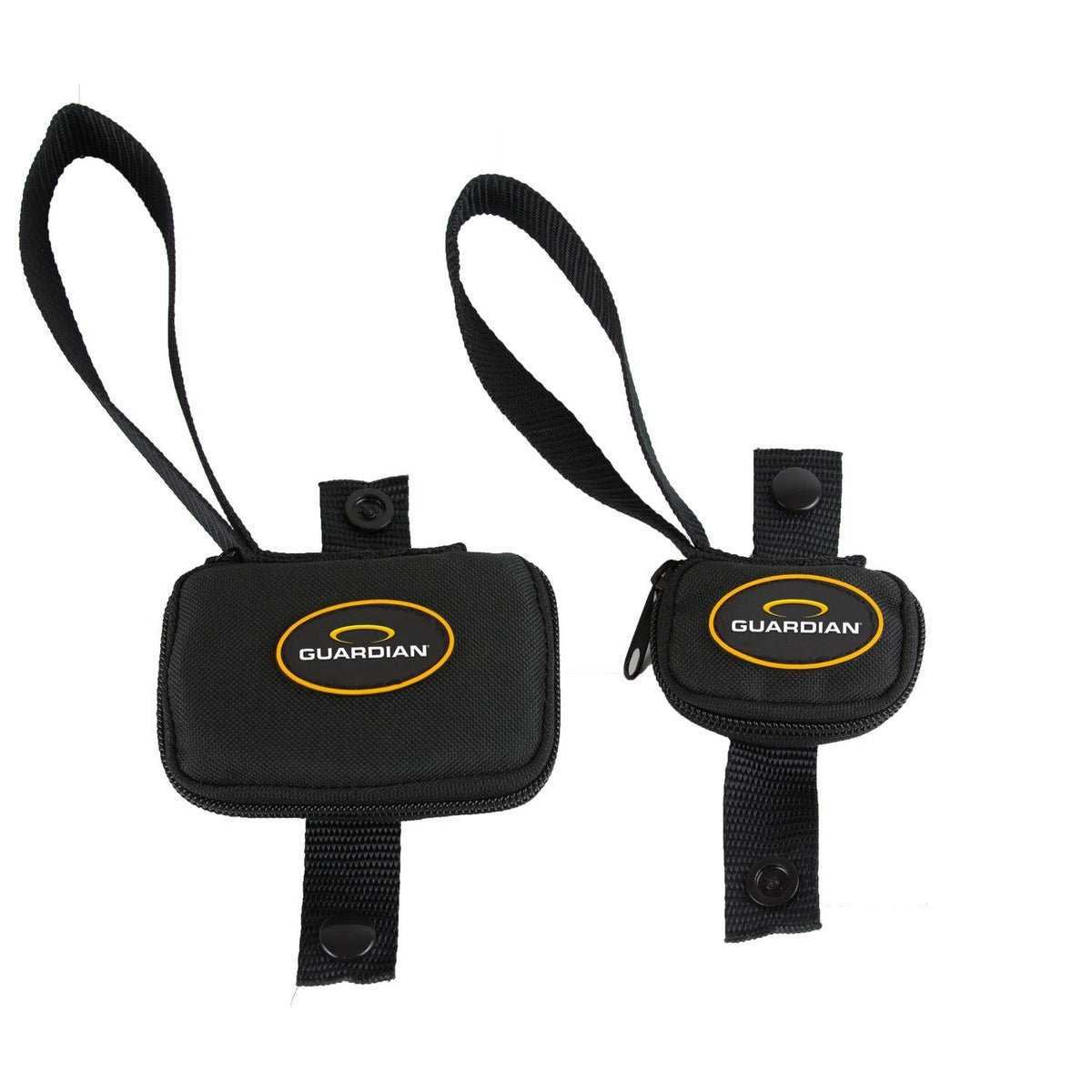 Guardian 10733 Trauma Straps for Suspension Trauma Relief and Full Body Harnesses - 2