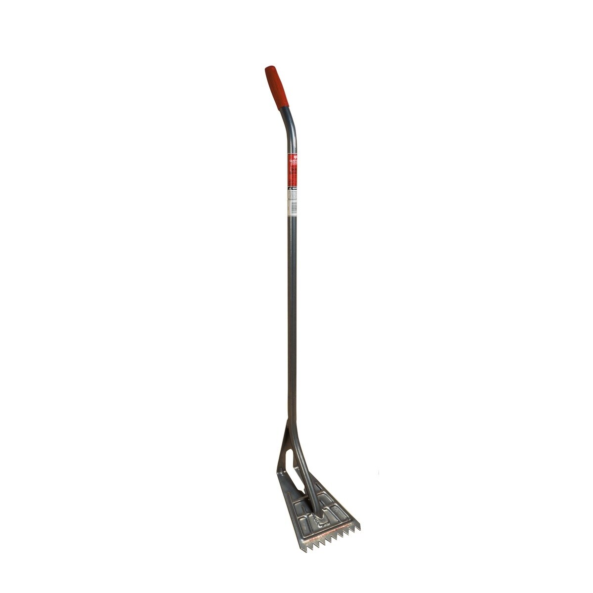 Guardian 2560 54 in. Classic Shingle Remover with 10 Teeth