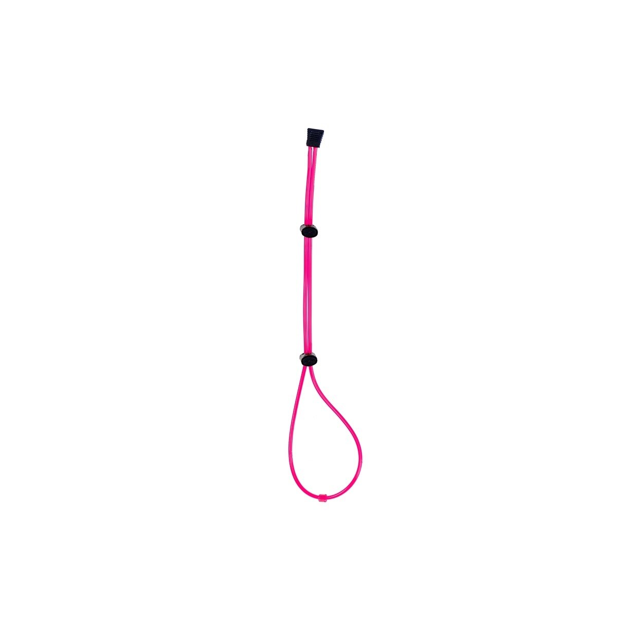 Guardian ECOLNY1EZPK EZ Clean Economy Tool Tether Cinching Style 12 in. Pink (10 Pack)