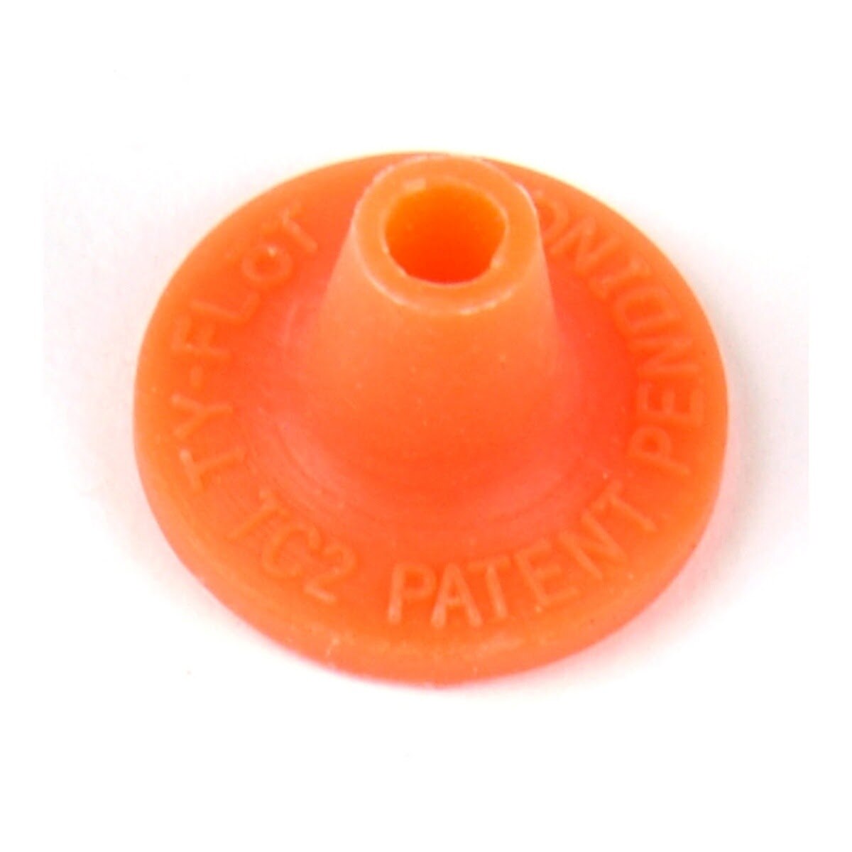Guardian TC5 XL Rubber Tool Collar Attachment Point for Tool Tethers (25 Pack)
