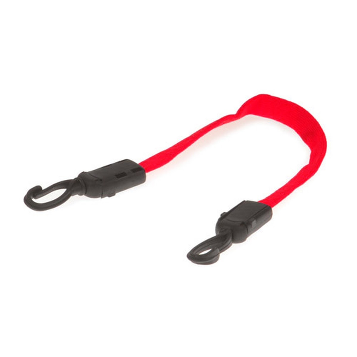 Guardian TETHBRRD 12.125 in. Breakaway Safety Tether Red for Foreign Material Exclusion (10 Pack)