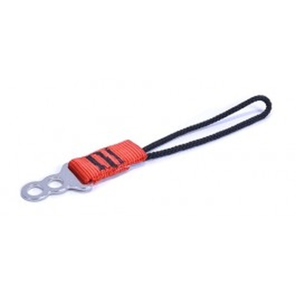 Guardian TETHCNCHDT-R Dual Tie-Off Tether Cinch Loops 60 in Max Length Tool Attachment Points (2 Pack)