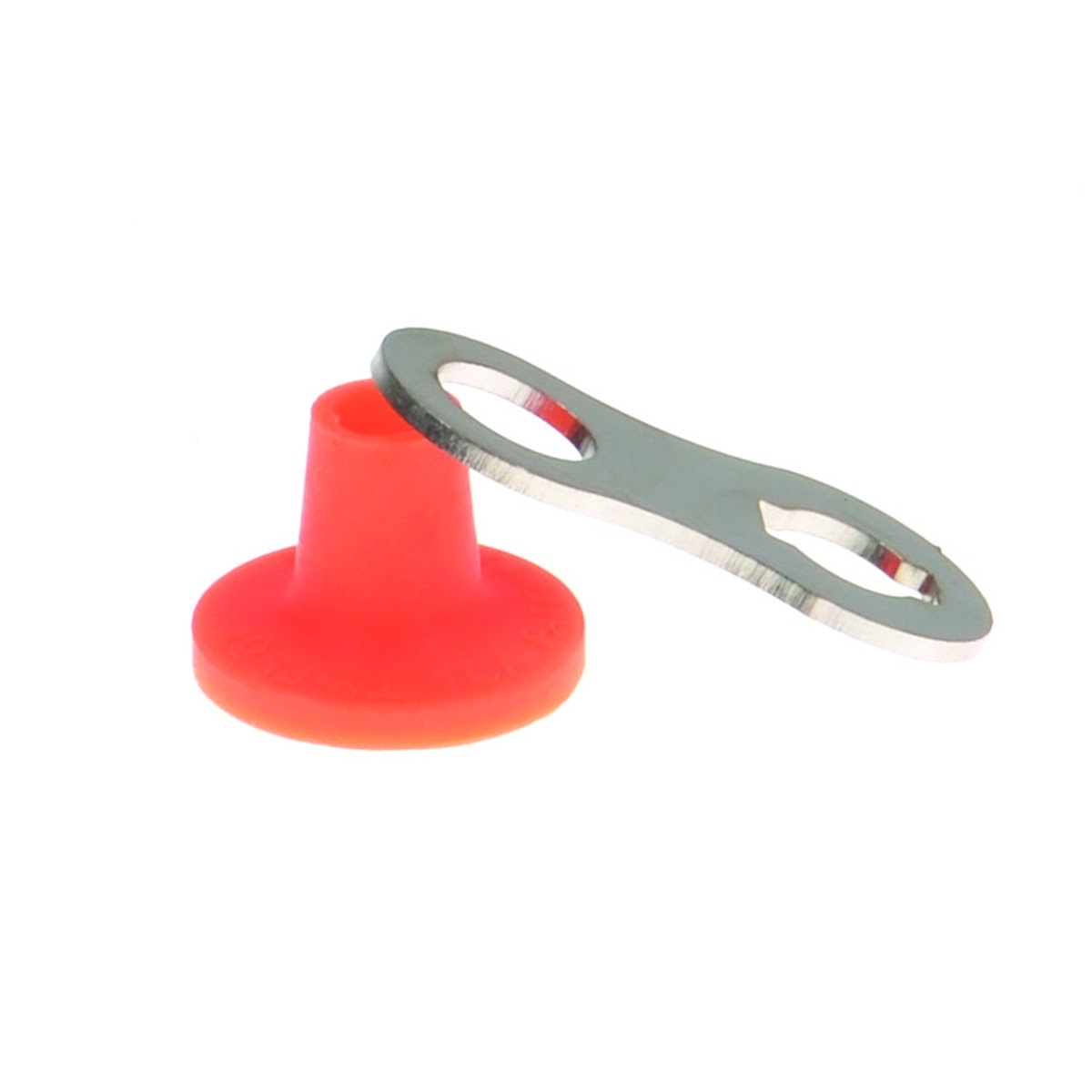 Guardian TKIT2026 Tool Collar TC3 and Loop TL3-SS Attachment Point Kit (25 Pack)