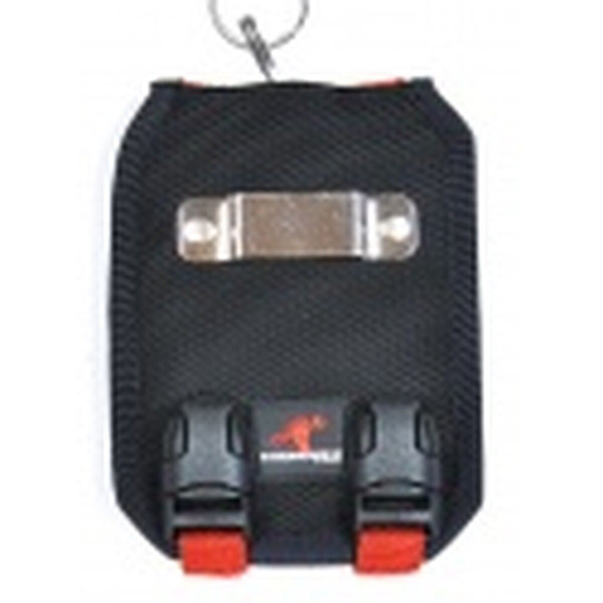Guardian VSTPKT2 Retractable MOLLE Tape Measure Pocket with 48 in Tether (Single)