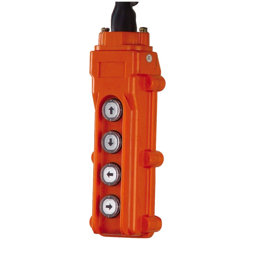 Jet JT9-152421 PBC-420CN, 4 Button Control Pendant 20' Cord