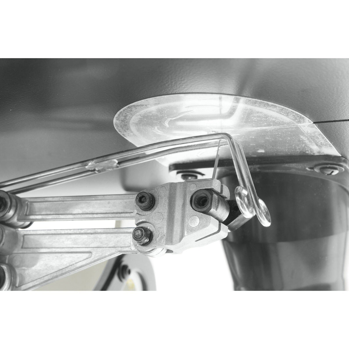 Jet JT9-727300B JWSS-18B 18" Scroll Saw, Jet Scroll Saw - 4