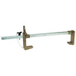 Guardian 00125 Beamer Large Beam Clamp Fall Arrest Anchor for 8 in to 18 in Steel I or H Beams