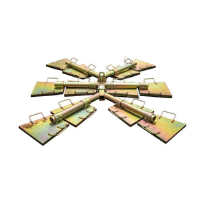 Angel Anchor System