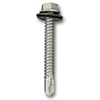 Guardian 00349 Screws for Metal Application (30 Pack)