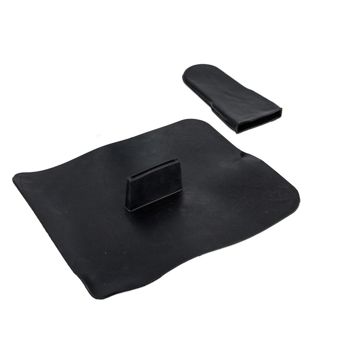 Guardian 00423 Truss Boss Roofing Anchor Flashing Kit 12 in x 6 in x 9 in (1 Kit)