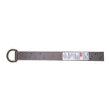 Guardian 00515 18 in Ridge It Single D Ring Roof Anchor for Tile Roofs with Included Nails - 3