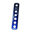Guardian 01300 Hold Me Lifeline Rope Anchor Device for Vertical Lifeline Systems