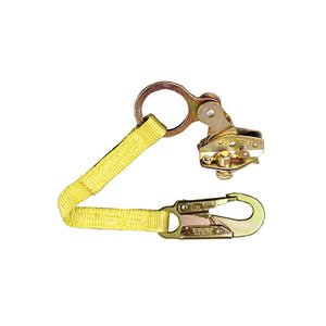 Rope Grabs