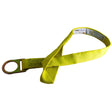 Guardian 01620 6 ft Cross Arm Strap Anchorage Connector with Pass Thru Loop