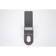 Guardian 10542 Pitch Pro 10.25 in Slotted Roof Anchor for Asphalt Shingle Roofs Gray (Single)