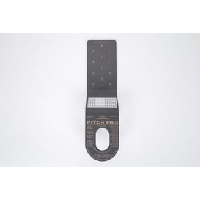 Guardian 10542 Pitch Pro 10.25 in Slotted Roof Anchor for Asphalt Shingle Roofs Gray (Single)