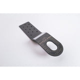 Guardian 10542 Pitch Pro 10.25 in Slotted Roof Anchor for Asphalt Shingle Roofs Gray (Single) - 2
