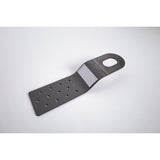 Guardian 10542 Pitch Pro 10.25 in Slotted Roof Anchor for Asphalt Shingle Roofs Gray (Single) - 3