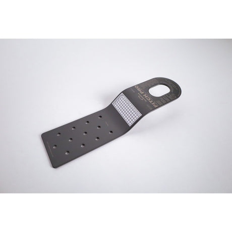 Guardian 10542 Pitch Pro 10.25 in Slotted Roof Anchor for Asphalt Shingle Roofs Gray (Single) - 3