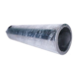 Guardian 10645 CB-12 12 in. Weld-On Anchor Post for Fall Protection (1 Each) - 4