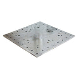 Plate Anchors