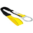 Guardian 10710 3 ft Concrete Anchor Strap with Protective Sheathing