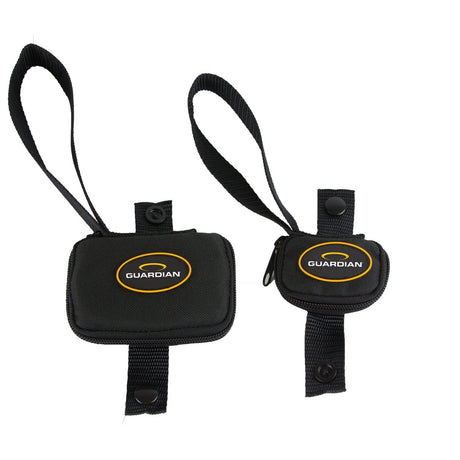 Guardian 10733 Trauma Straps for Suspension Trauma Relief and Full Body Harnesses - 2