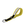 Guardian 10793 20 ft Premium Cross Arm Strap Anchor with Large and Small D Rings