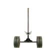 Guardian 10825 Standard Ladder Dolly 22 in x 8 in x 6 in for Single Worker Use