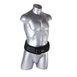 Guardian 10845 Contractor Tool Belt for Harness Tool Bag Attachment