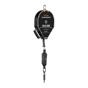 Retractable Lifelines with Boot Covers