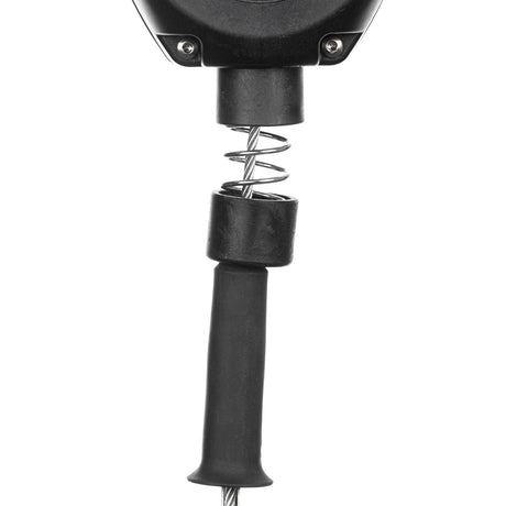 Guardian 10950 10 ft Velocity Class 1 Cable Self Retracting Lifeline with Snap Hook - 3