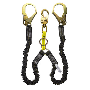Stretch Lanyards