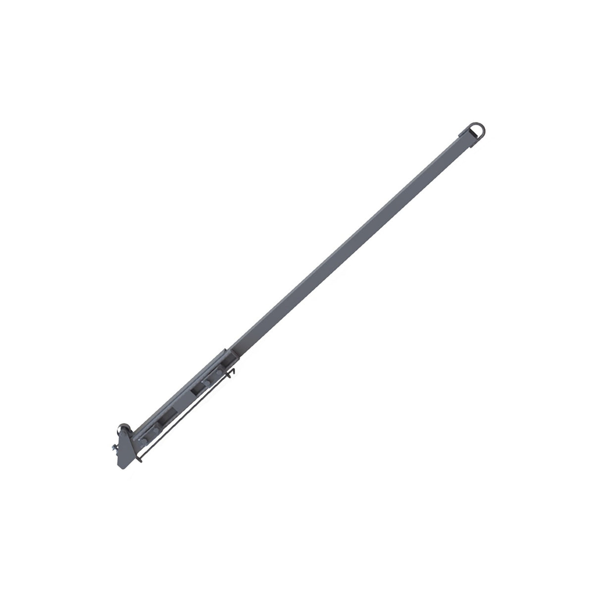 Guardian 15104 Ladder Assist Hand Support Device for Ladder to Rooftop Transition