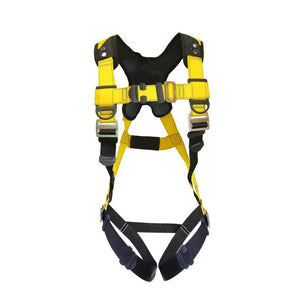 Premium Edge Harnesses