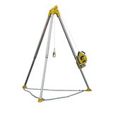 Confined Spaces