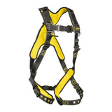 Guardian 21044 Cyclone Full Body Fall Protection Harness XXL