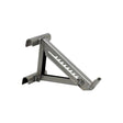 Guardian 2420P 2-Rung Short Body Ladder Jack for Planks up to 18 in. Wide (1 Pack)