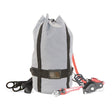 Guardian 30800 Quadro 82 ft Temporary Rope Horizontal Lifeline for Up to 4 Workers