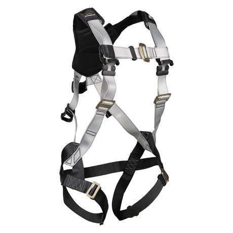 Guardian 3737000 Defender Standard Full Body Harness XS-S Pass Through Buckles (1 Each)