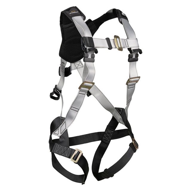Guardian 3737000 Defender Standard Full Body Harness XS-S Pass Through Buckles (1 Each)