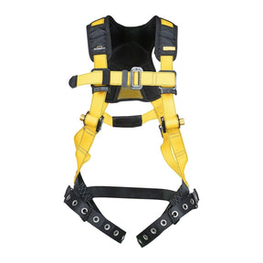 Guardian 3737104 Defender Ultra Standard Harness XS-S Pass Through Chest Tongue Buckle Legs (1 Each)