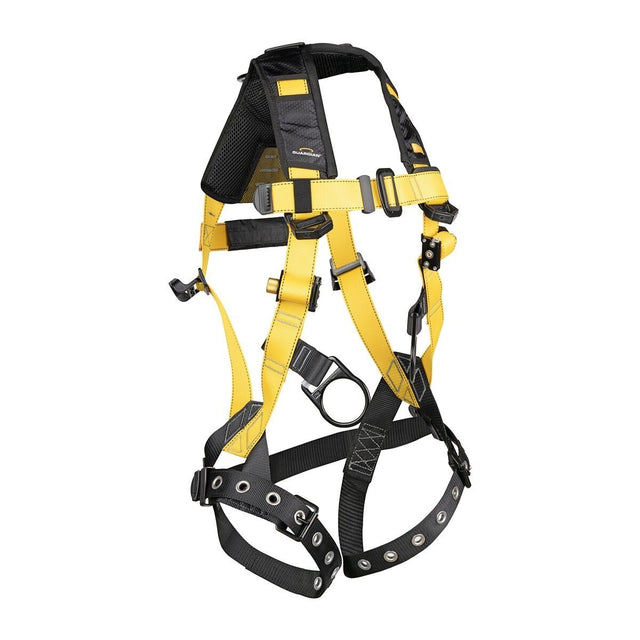 Guardian 3737115 Defender Ultra Positioning Harness 3XL PT Chest TB Legs (1 Each)