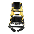 Guardian 3737234 Defender Ultra Construction Full Body Harness XL-XXL with Quick Connect Buckles