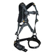 Guardian 3737319 Defender Ultra+ Retrieval Full Body Harness 3XL Quick-Connect Chest Tongue Buckle Legs (1 Each)