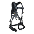 Guardian 3737337 Defender Ultra Plus Positioning Harness M-L Quick Connect Chest and Legs (1 Each)