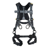 Guardian 3737337 Defender Ultra Plus Positioning Harness M-L Quick Connect Chest and Legs (1 Each) - 2
