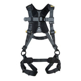 Guardian 3737341 Defender Ultra Plus Climbing Full Body Harness M-L with Quick-Connect Chest and Leg Buckles (1 Each)