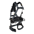 Guardian 3737402 Defender Ultra Plus Construction Harness XL-XXL Quick Connect (1 Each)